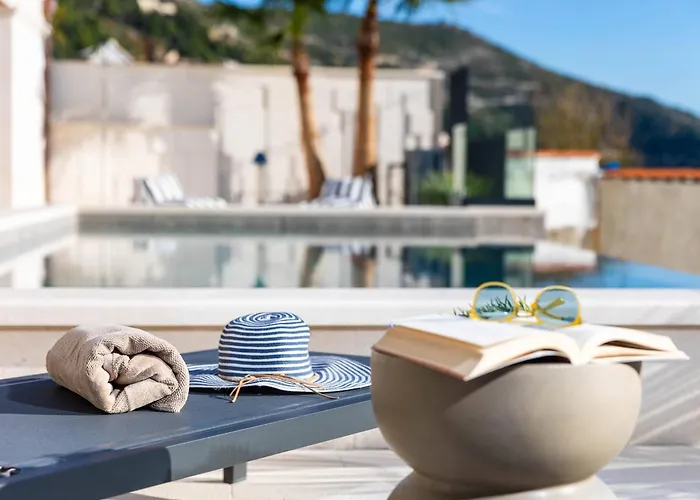 Villa Majestic Lidija By Irundo