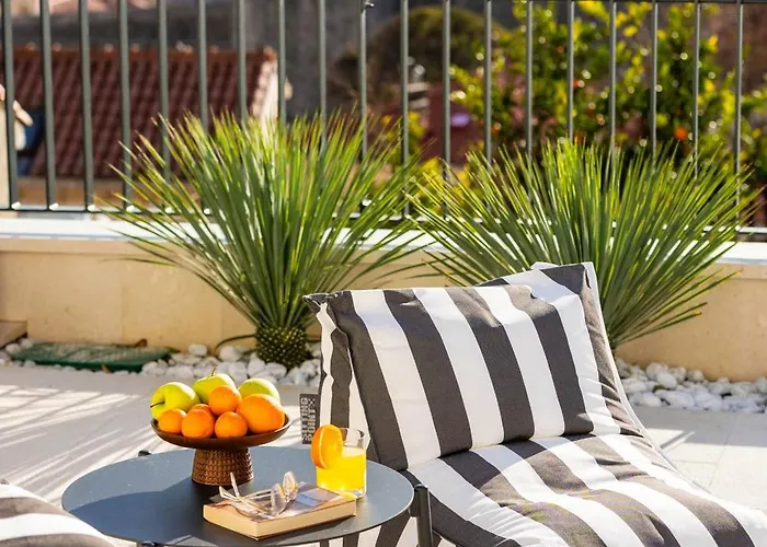 Majestic Lidija By Irundo Dubrovnik