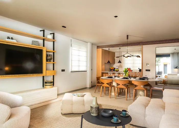 Majestic Lidija By Irundo Villa