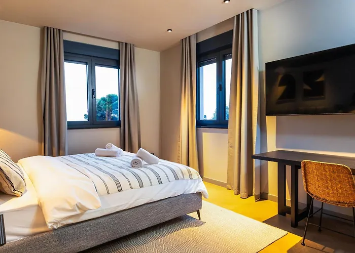 Villa Majestic Lidija By Irundo *