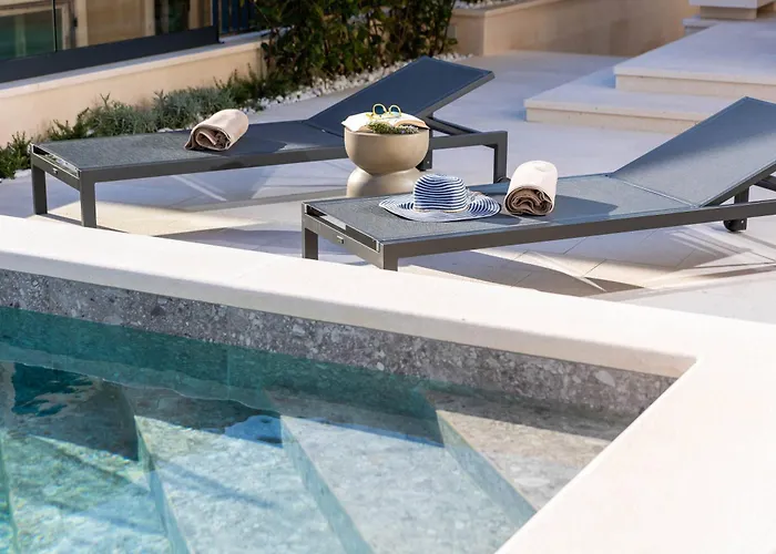 Villa Majestic Lidija By Irundo Dubrovnik