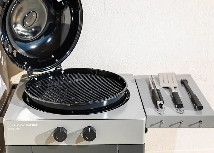 Majestic Lidija By Irundo Villa