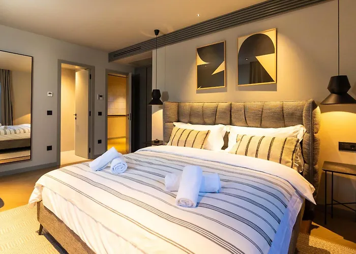 Villa Majestic Lidija By Irundo *