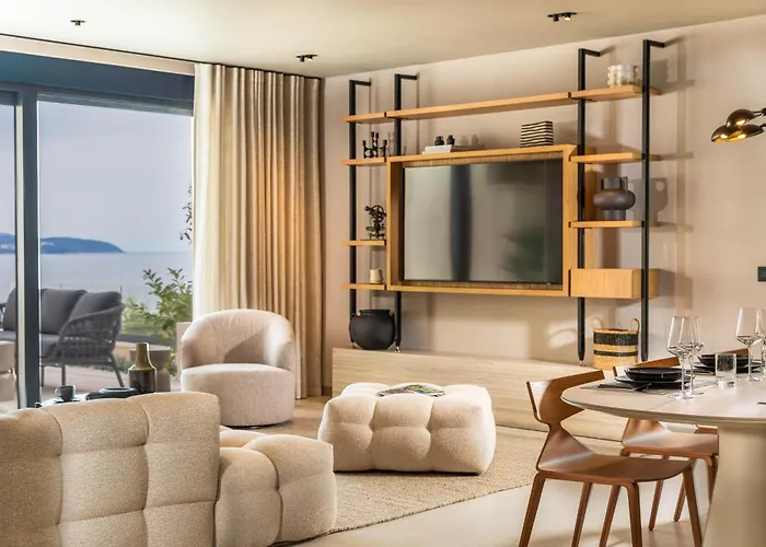 Villa Majestic Lidija By Irundo *