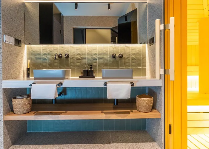 Villa Majestic Lidija By Irundo Dubrovnik