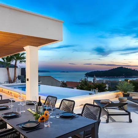 Majestic Lidija By Irundo Villa *