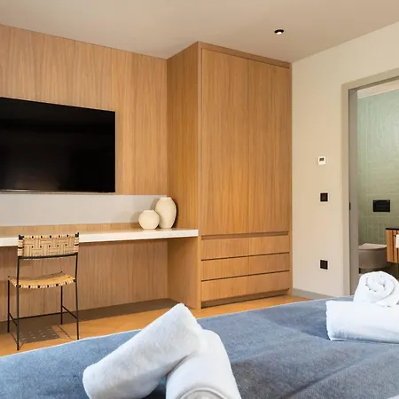 Majestic Lidija By Irundo Villa