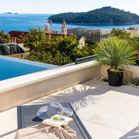 Villa Majestic Lidija By Irundo Ragusa